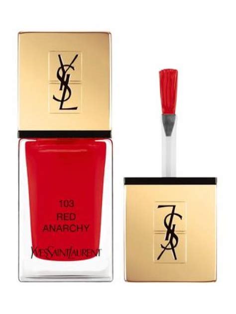 ysl 103 red anarchy|1Source .